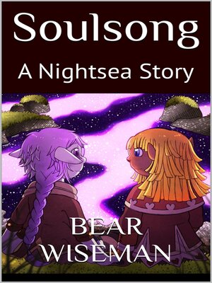 cover image of Soulsong